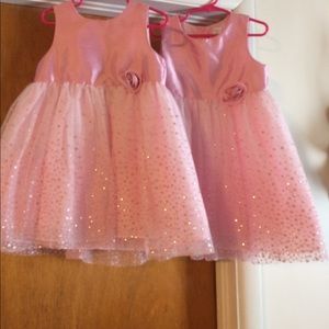 Little girls dresses